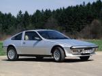 Talbot-Matra Murena 1980 года